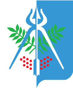Герб Ижевск